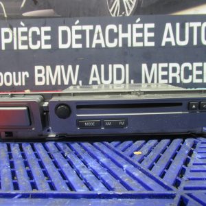 lecteur cd dvd de bmw serie 7 e65 6952345