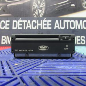 lecteur dvd gps de bmw serie 7 e65 e66