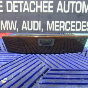vide poche centrale de bmw e65 e66