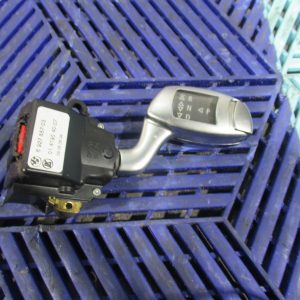 commodo de commande de boite de bmw 730d e65 6927887