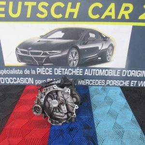 boite de vitesse de golf 5 1l4 fsi type jhu