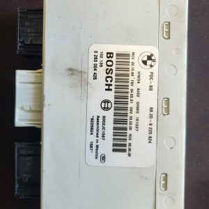 boitier pdc de bmw serie 1 e81 e87 9225824