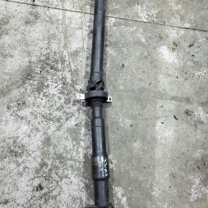 arbre de transmission de bmw 330xd e91 boite auto 7527379