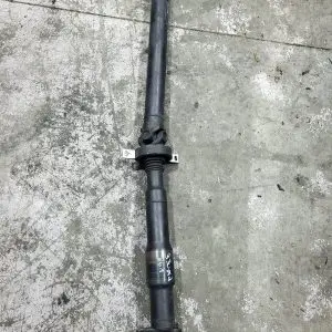 arbre de transmission de bmw 330xd e91 boite auto 7527379