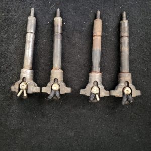 injecteur de bmw 320d e46 136cv