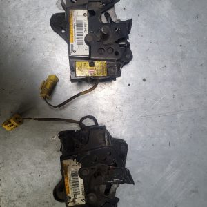 serrure de capotde bmw f10 f11 7184442 7184441