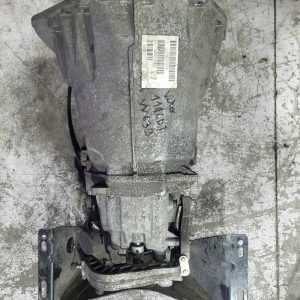 boite de vitesse de Mercedes Vito w639 111cdi ref 6392602300