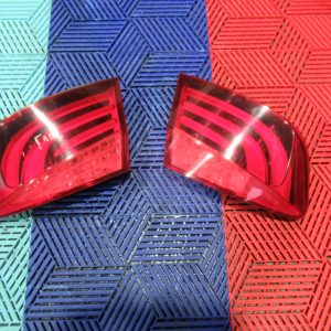 feu arrière a led de BMW série 5 f10