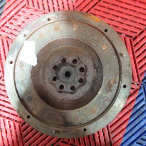 volant moteur de BMW 525d e60