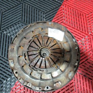 volant moteur avec embrayage de mercedes 220cdi