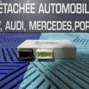 boitier pdc de BMW e81 e87 e90 e91 e92 réf 6982391