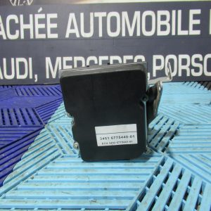 boitier abs de série 3 e90 e91 e92 ref 6775440