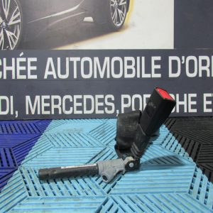 boucle de ceinture arrière droite de BMW série 3 e90 e91 6983008