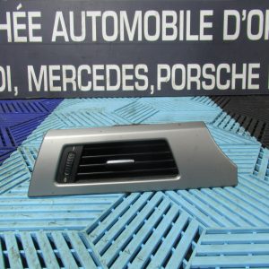 grille de ventilation gauche de bmw e90 e91 e32 e93 ref 9123297