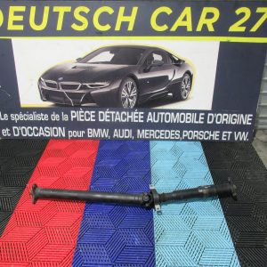 arbre de transmission de BMW 330xd e90 boite automatique 7573484