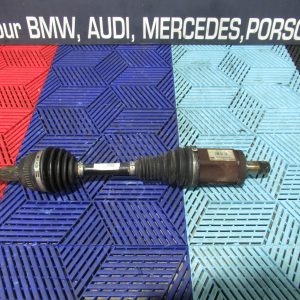 cardan gauche de BMW 330xd e90 ref 7529389