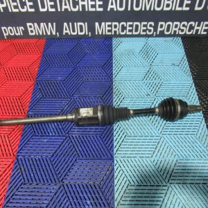 cardan avant droit de BMW 330xd e90 e91 réf 7529390