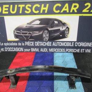 traverse de pare choc de bmw e90 e91 ref 7146645