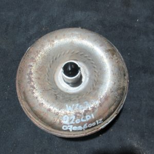 convertisseur de Mercedes 270cdi w203