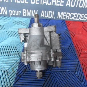 boite de transfere audi q3 8u tdi 0a409053