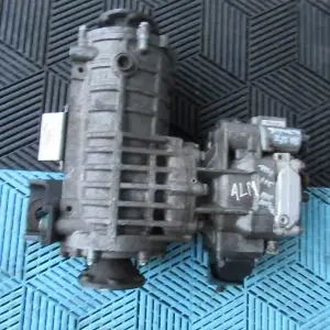 boite de transfère Audi tt mk1 1l8 02d525554j