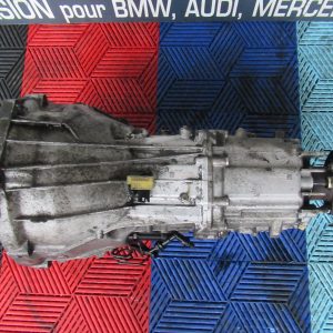 boite de vitesse de bmw 520d f10 ref 089401051