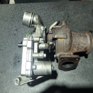 Turbo de bmw n47d20c ref 8518204
