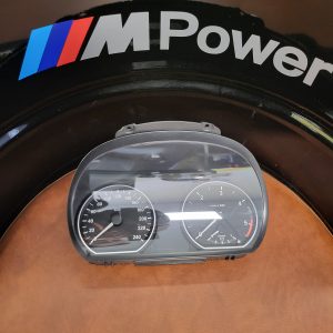 compteur de bmw serie 1 e87 ref 4032052