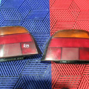 feu arrière de BMW série 5 e39