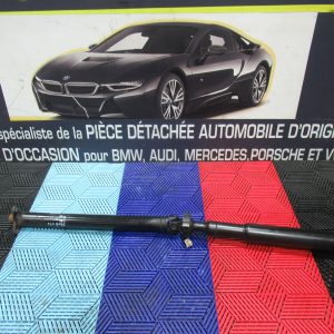 arbre de transmission de bmw x1 e84 ref 7614412