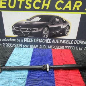 arbre de transmission de bmw 330d e90 ref 7527363