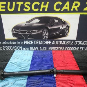 7535894 BMW 1 E81 E87 Arbre de transmission arrière