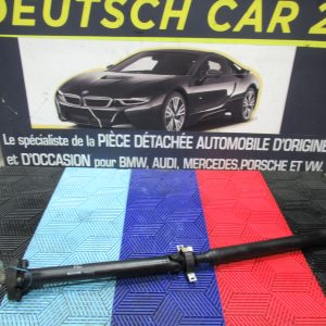 arbre de transmission de bmw f20 ref 7598404