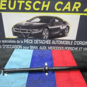 arbre de transmission de BMW f20 ref 7598380