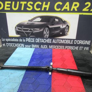 Arbre de transmission Bmw E90 E91 E92 E93 E84 référence 7527333