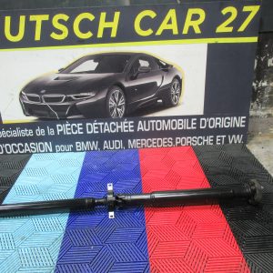 BMW E90 E91 E92 325i N53 Arbre De Transmission ref 7572907