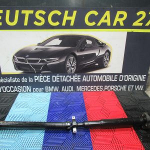 BMW 3 E90 E91 Arbre d'entraînement central reference 7572808