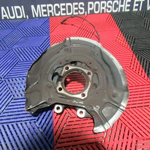 moyeu arrière droit de BMW x3 f25