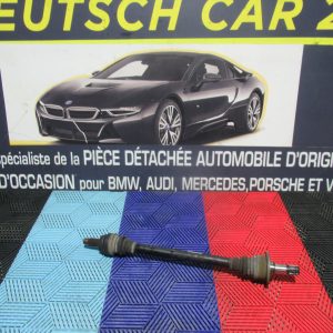 cardan arrière droit de BMW x3 f25 ref 7598036