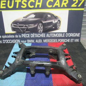 berceau arrière de BMW x3 f25 3l5sd