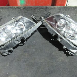 phares avant de BMW série 3 e90