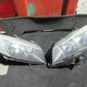 phares avant de BMW série 3 e90 lci sans xenon