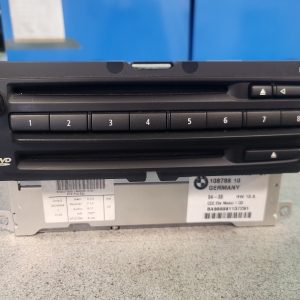 autoradio GPS ccc de Bmw série de 3 e90 ref 9185536