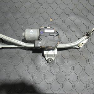 3397021315 Moteur essuie glace avant pour BMW X3 (F25)