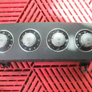 Commande Chauffage MERCEDES-BENZ SLK (R171) ref a17198301385