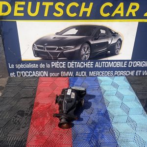 différentiel BMW 530d e60 ref 7560587