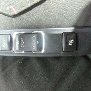 interrupteur de traction de bmw serie f ref 9252912