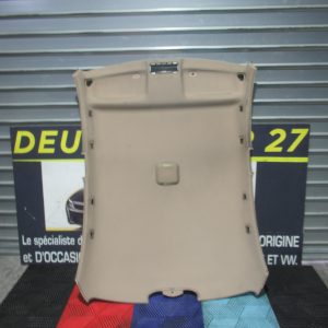 plafonnier beige de BMW série 3 e46 berline