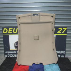 plafonnier beige de BMW série 3 e46 berline