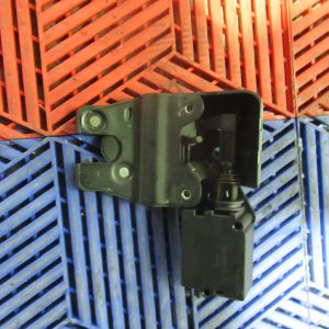 7014870 BMW 7 E65 E66 Serrure de loquet coffre
